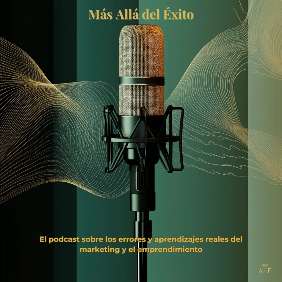 Más Allá del Éxito